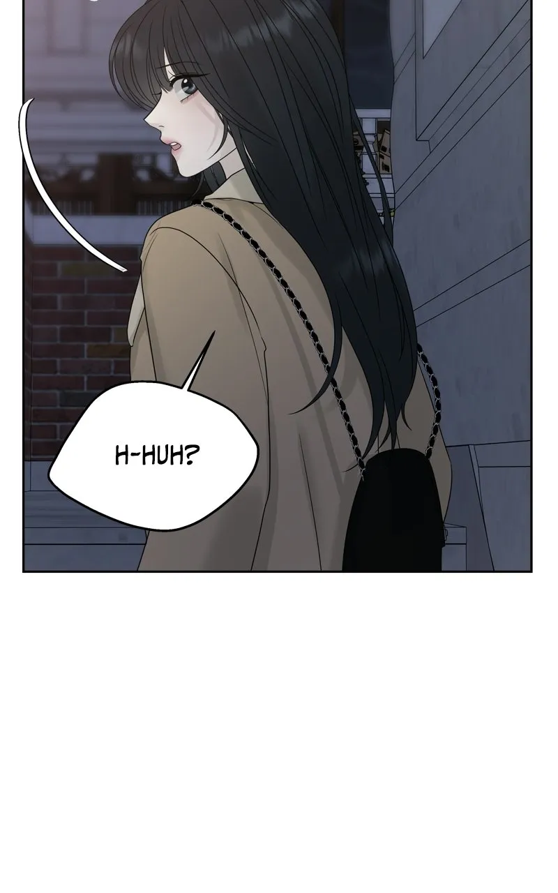 A Kind Intruder Chapter 17 page 58 - 