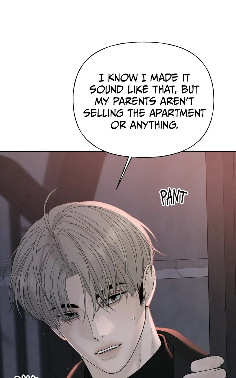 A Kind Intruder Chapter 17 page 59 - 