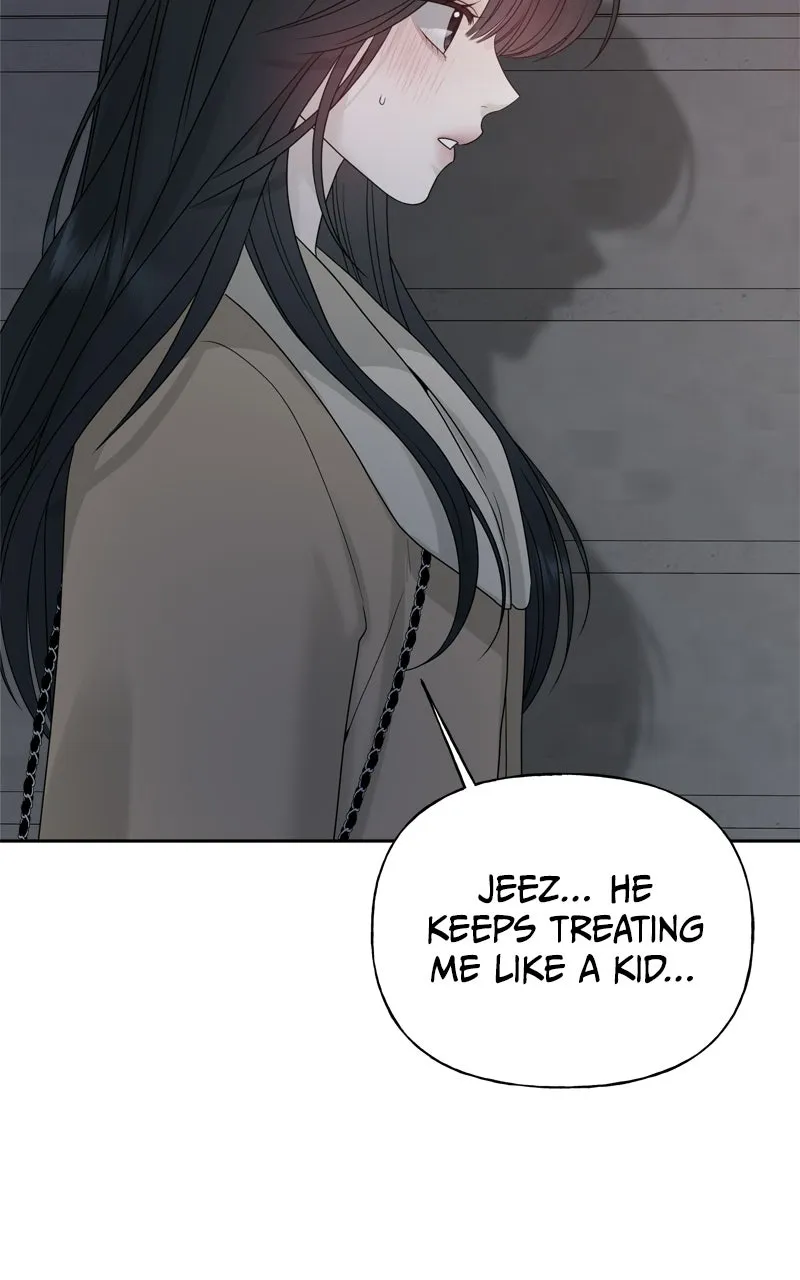 A Kind Intruder Chapter 17 page 65 - 