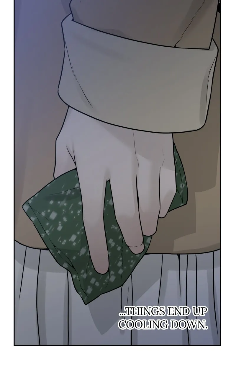 A Kind Intruder Chapter 17 page 8 - 