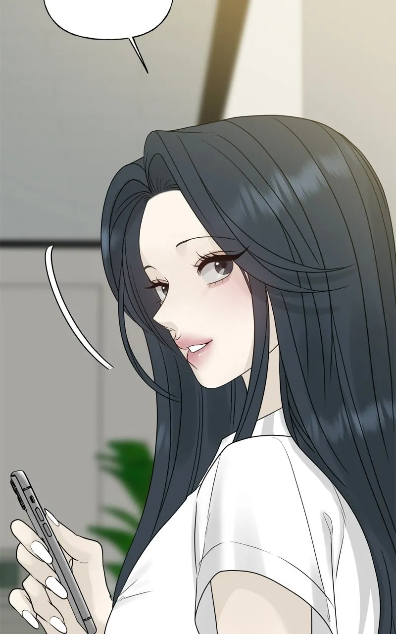 A Kind Intruder Chapter 17 page 82 - 
