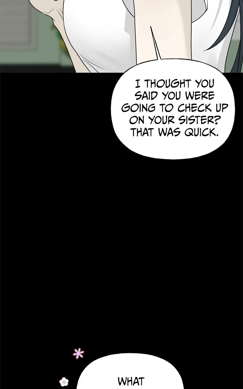 A Kind Intruder Chapter 17 page 83 - 