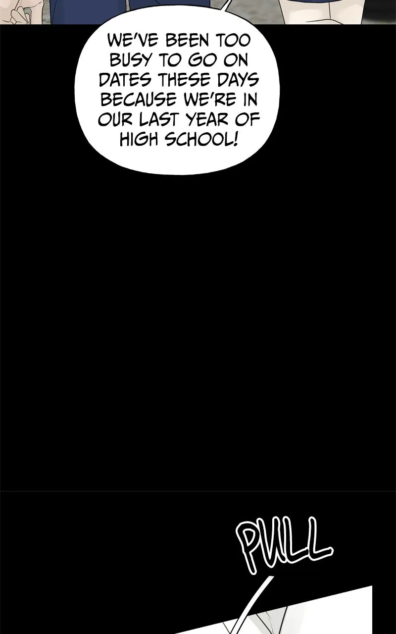 A Kind Intruder Chapter 17 page 85 - 