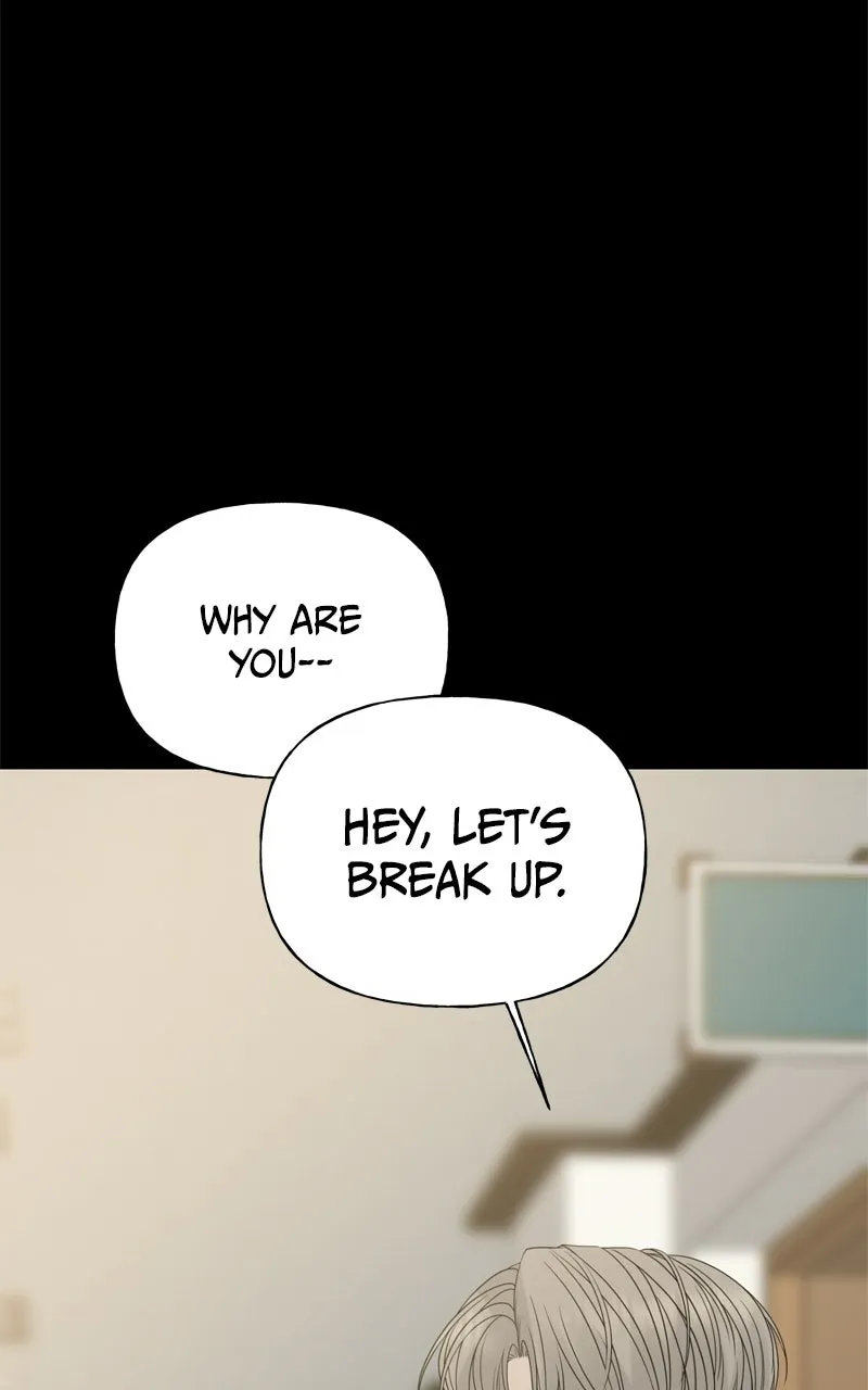 A Kind Intruder Chapter 17 page 87 - 