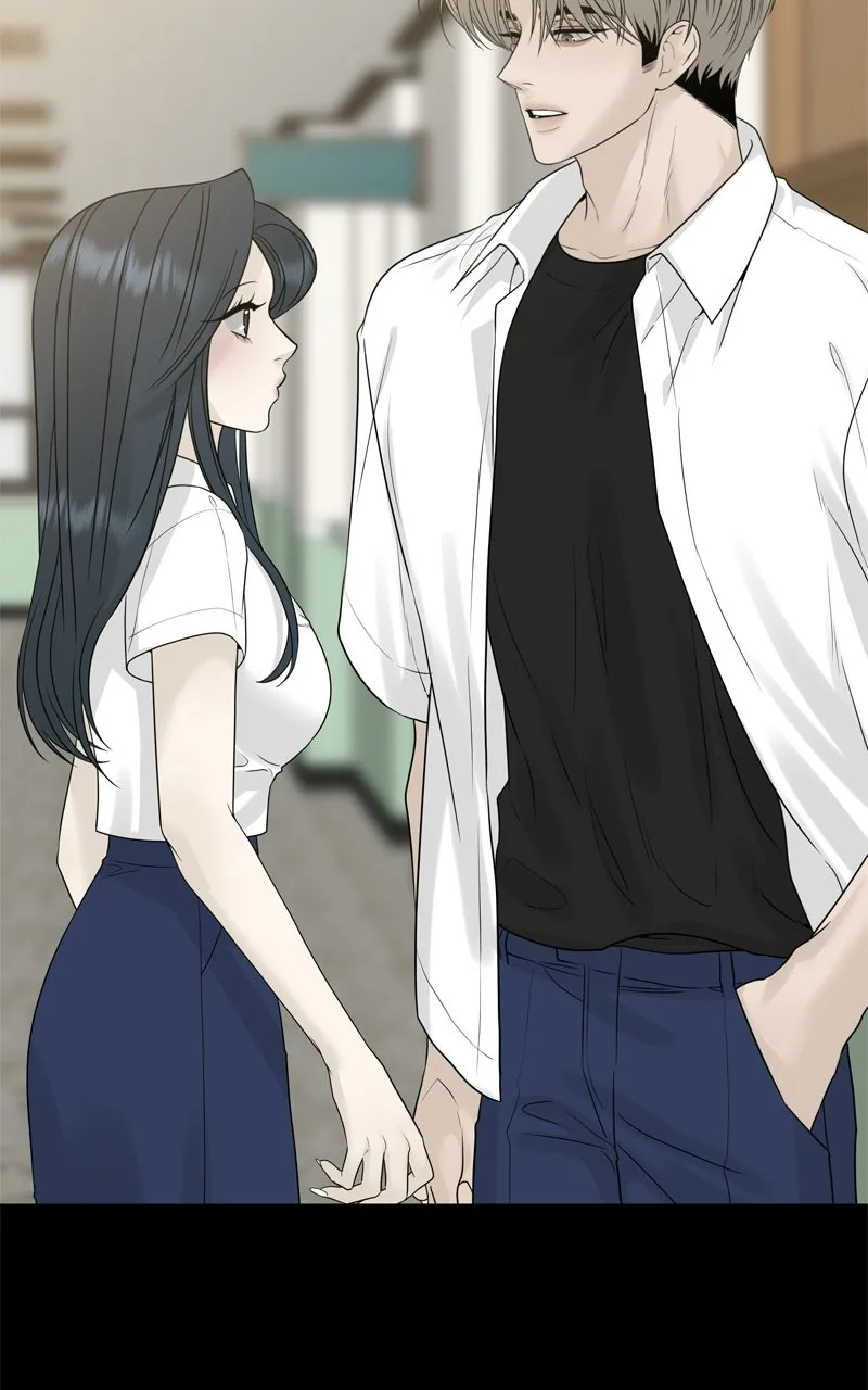 A Kind Intruder Chapter 17 page 88 - 