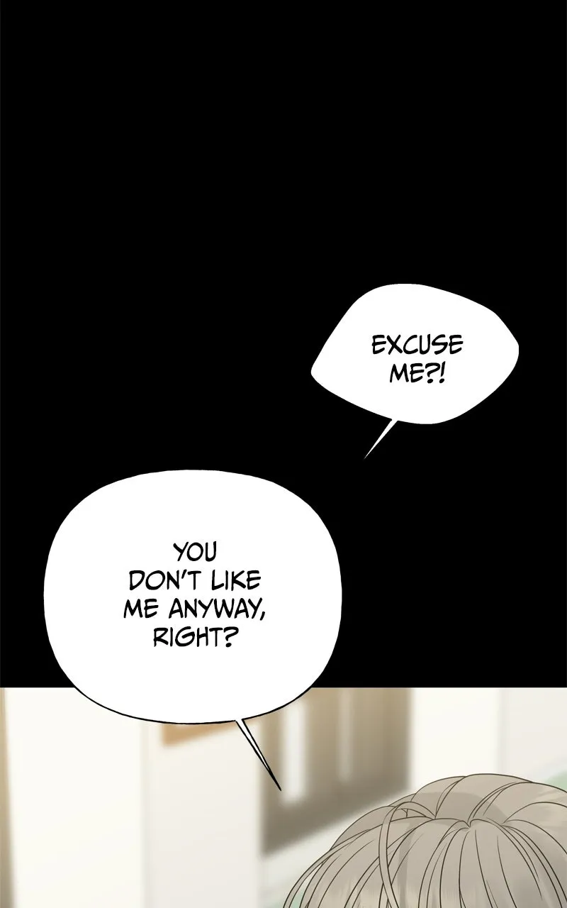 A Kind Intruder Chapter 17 page 89 - 