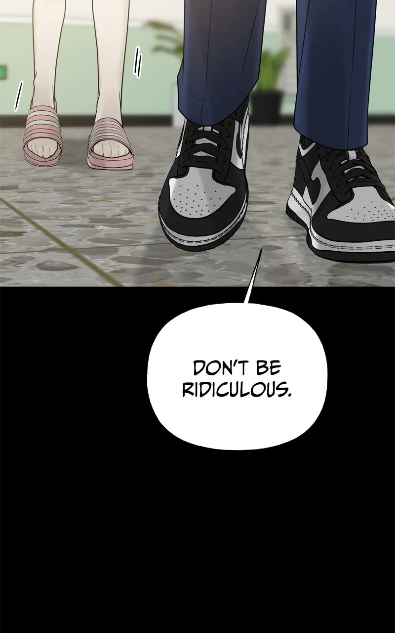 A Kind Intruder Chapter 17 page 100 - 