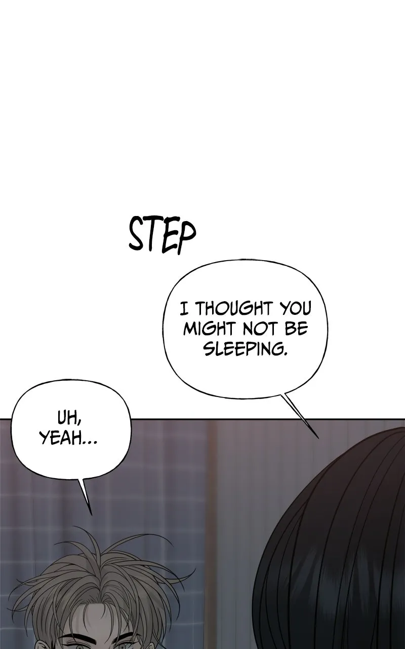 A Kind Intruder Chapter 18 page 109 - 
