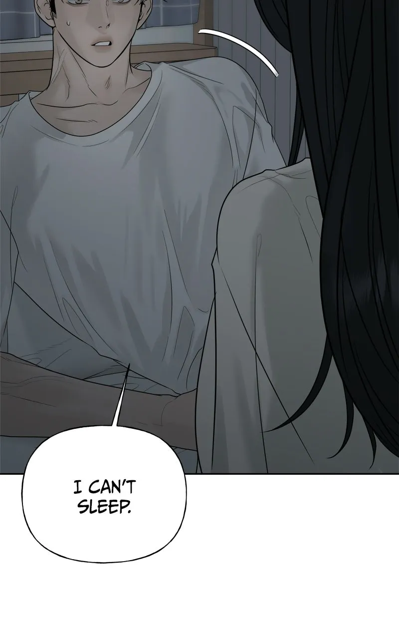 A Kind Intruder Chapter 18 page 110 - 