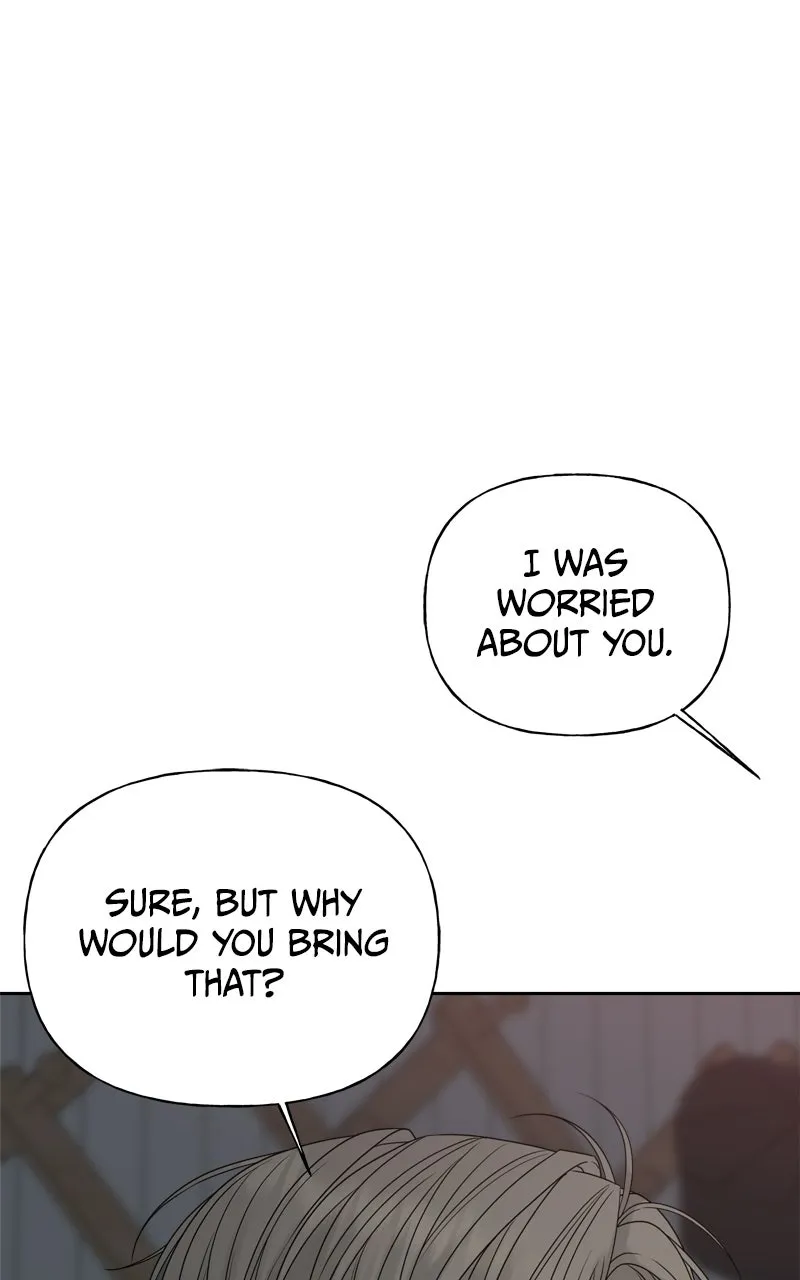 A Kind Intruder Chapter 18 page 113 - 