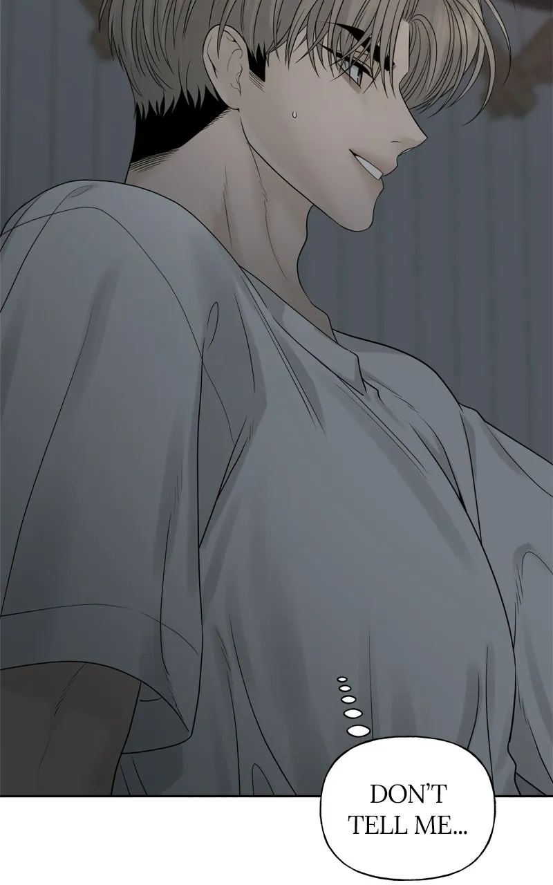A Kind Intruder Chapter 18 page 114 - 