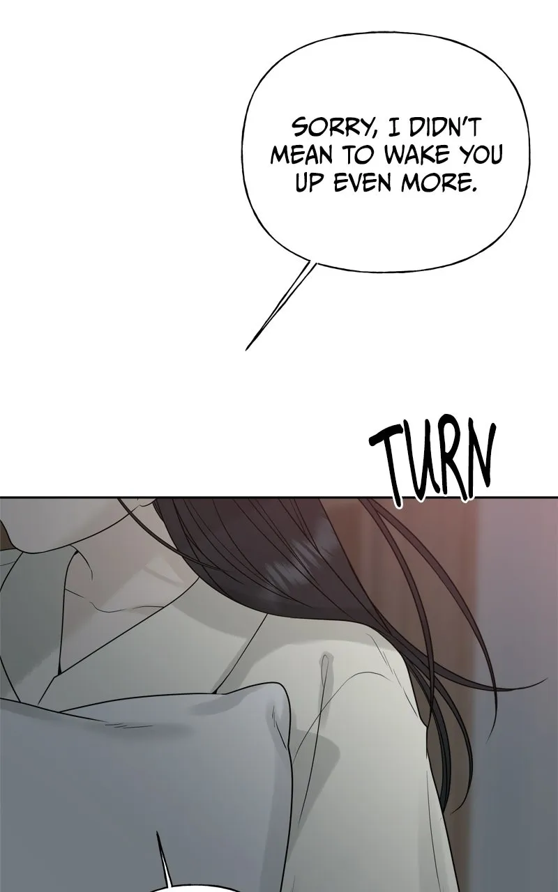 A Kind Intruder Chapter 18 page 124 - 