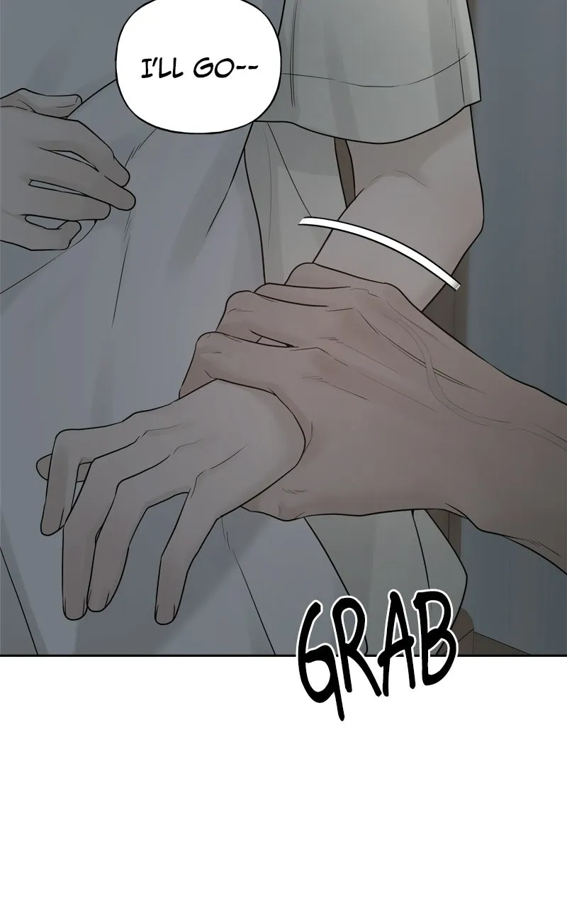 A Kind Intruder Chapter 18 page 125 - 
