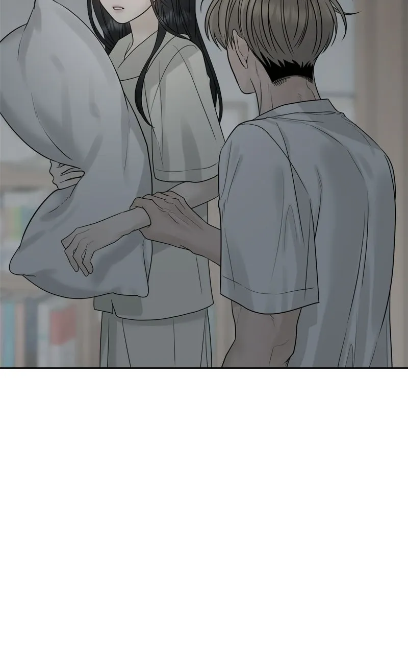 A Kind Intruder Chapter 18 page 127 - 