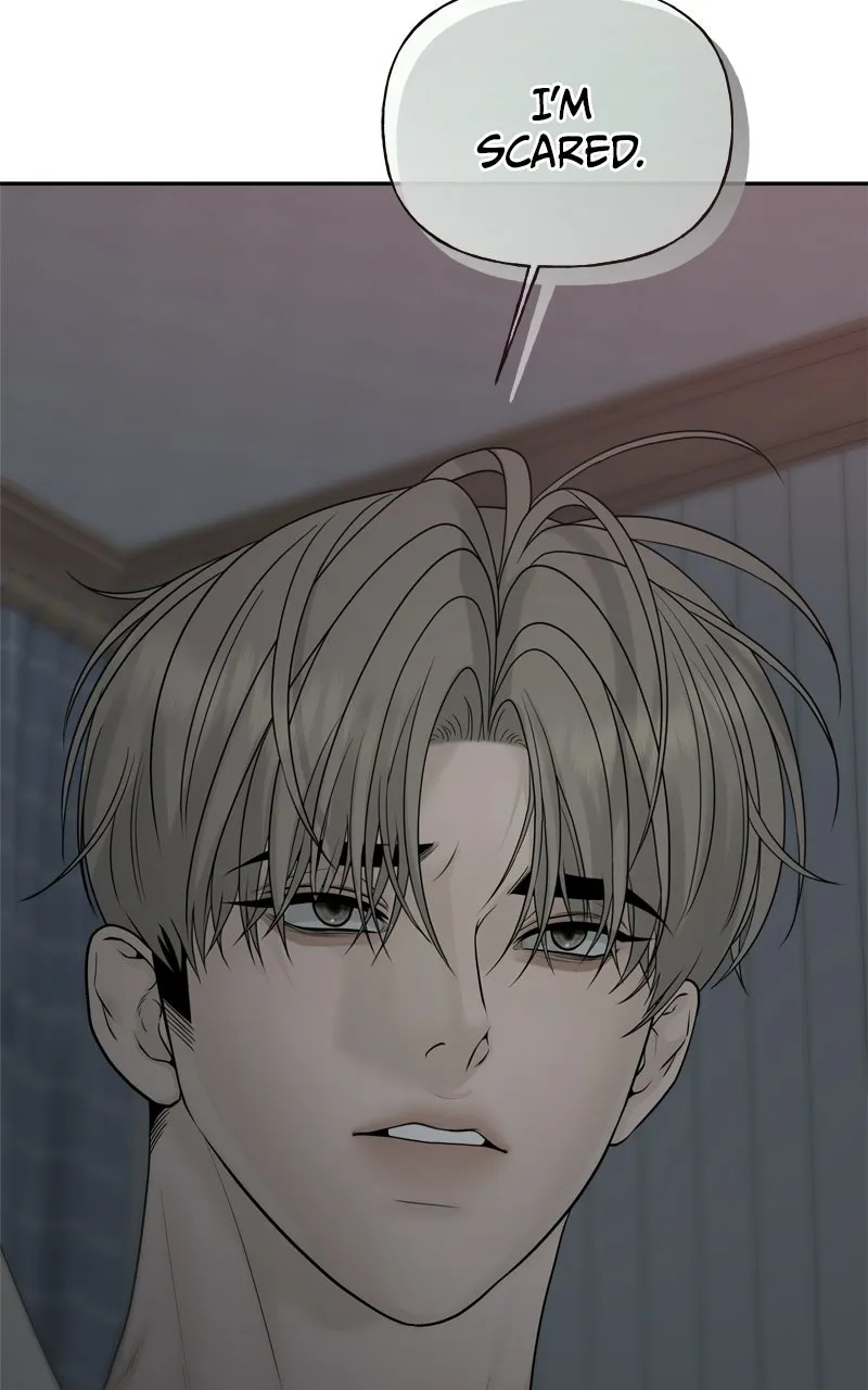 A Kind Intruder Chapter 18 page 129 - 