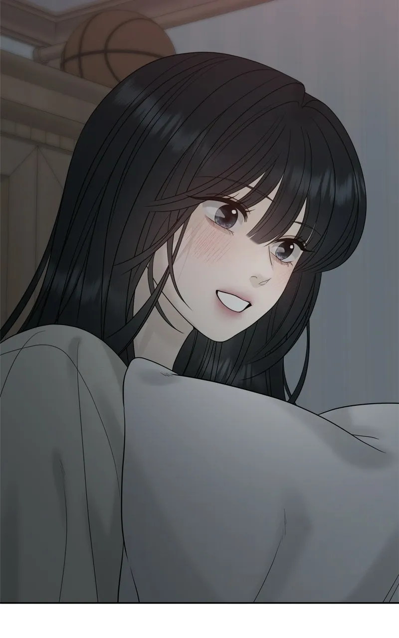 A Kind Intruder Chapter 18 page 131 - 