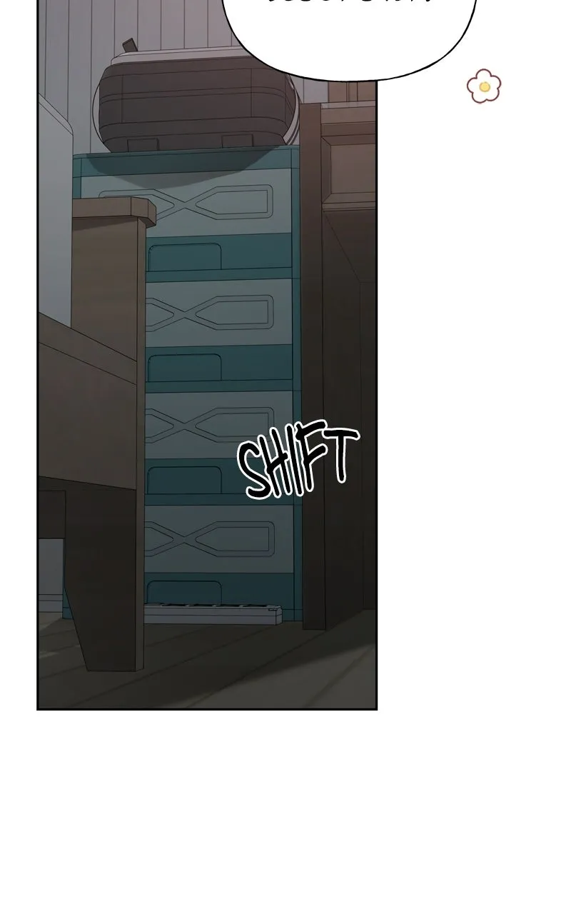 A Kind Intruder Chapter 18 page 133 - 