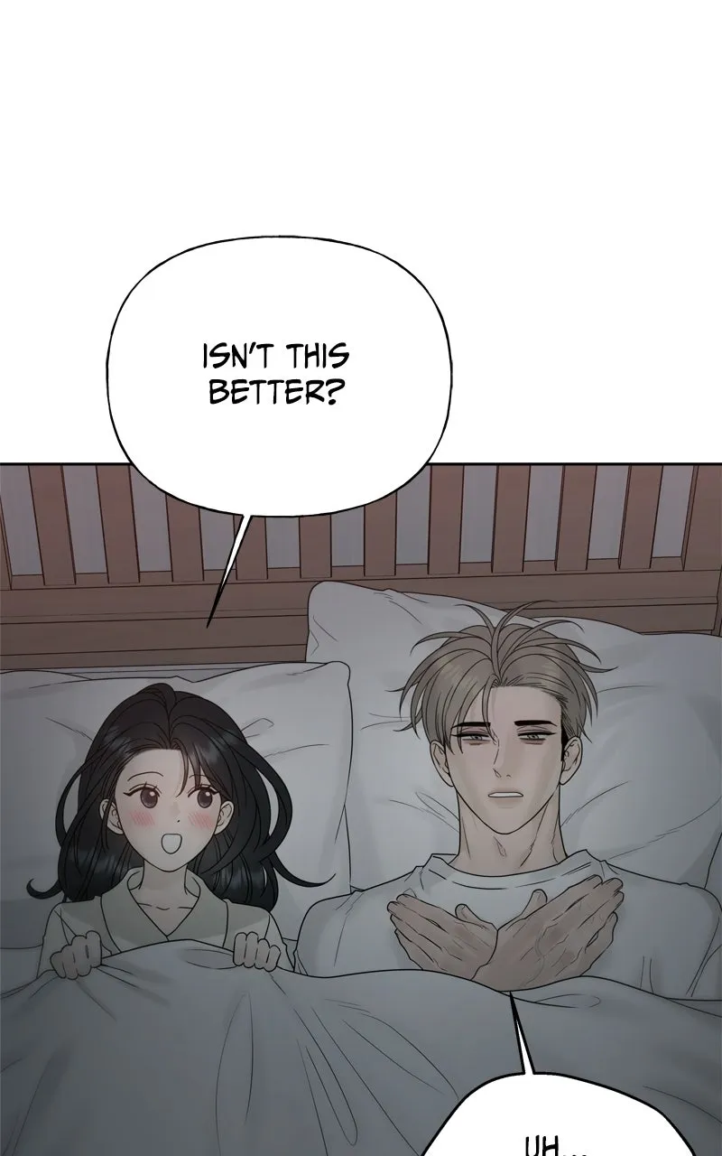 A Kind Intruder Chapter 18 page 134 - 
