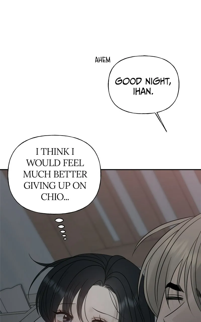 A Kind Intruder Chapter 18 page 136 - 