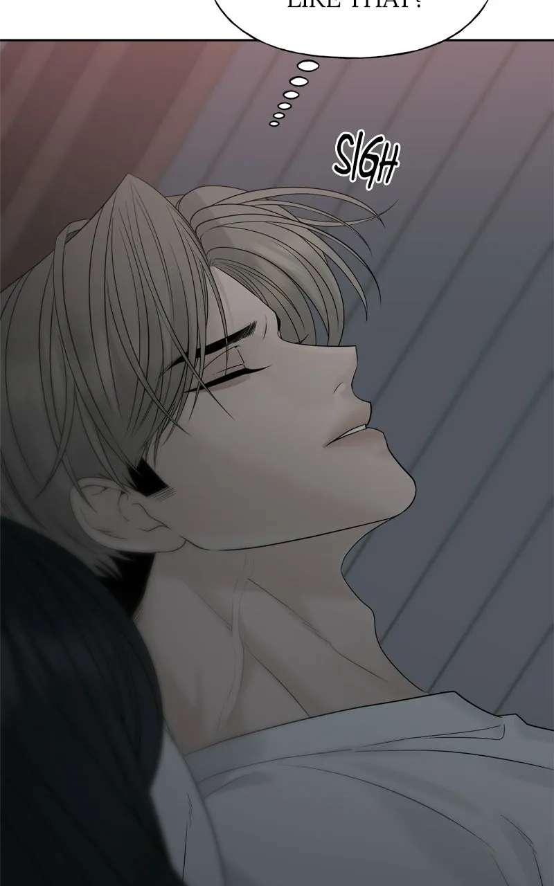 A Kind Intruder Chapter 18 page 140 - 