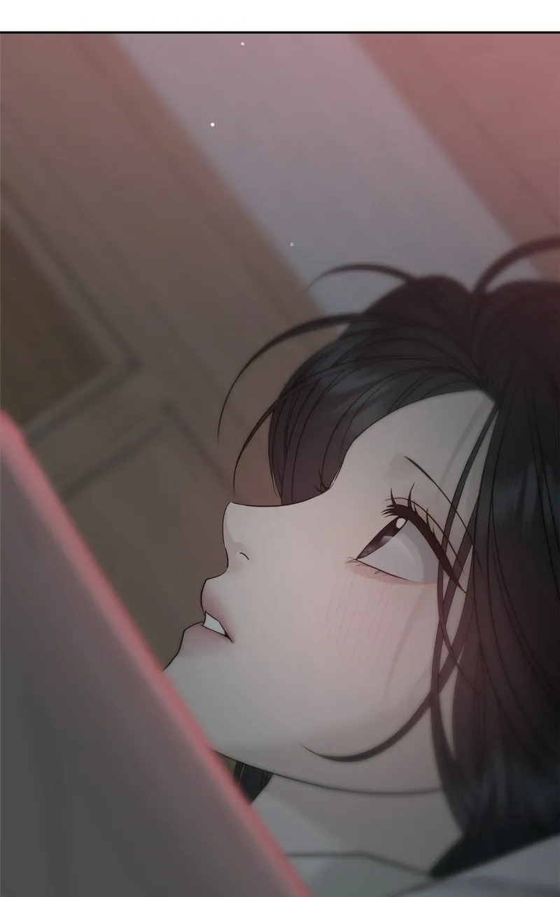 A Kind Intruder Chapter 18 page 160 - 