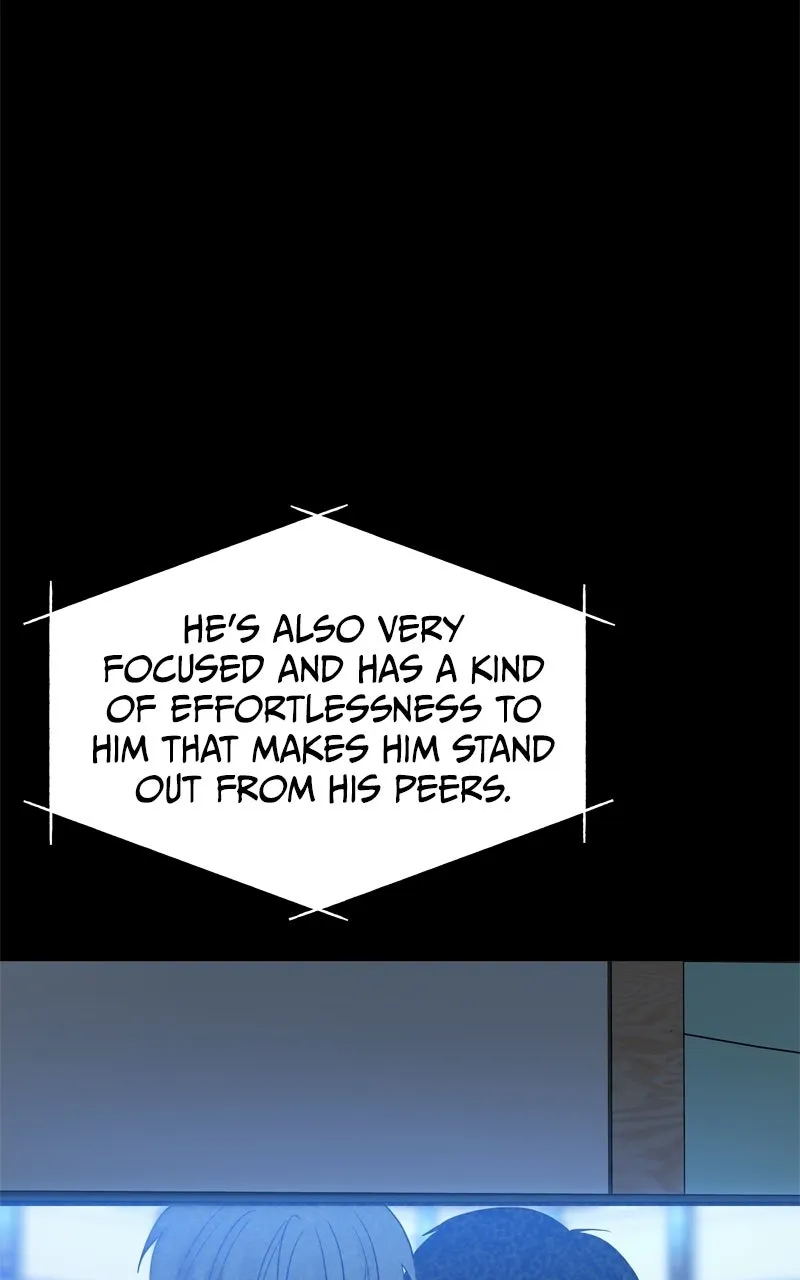 A Kind Intruder Chapter 18 page 3 - 