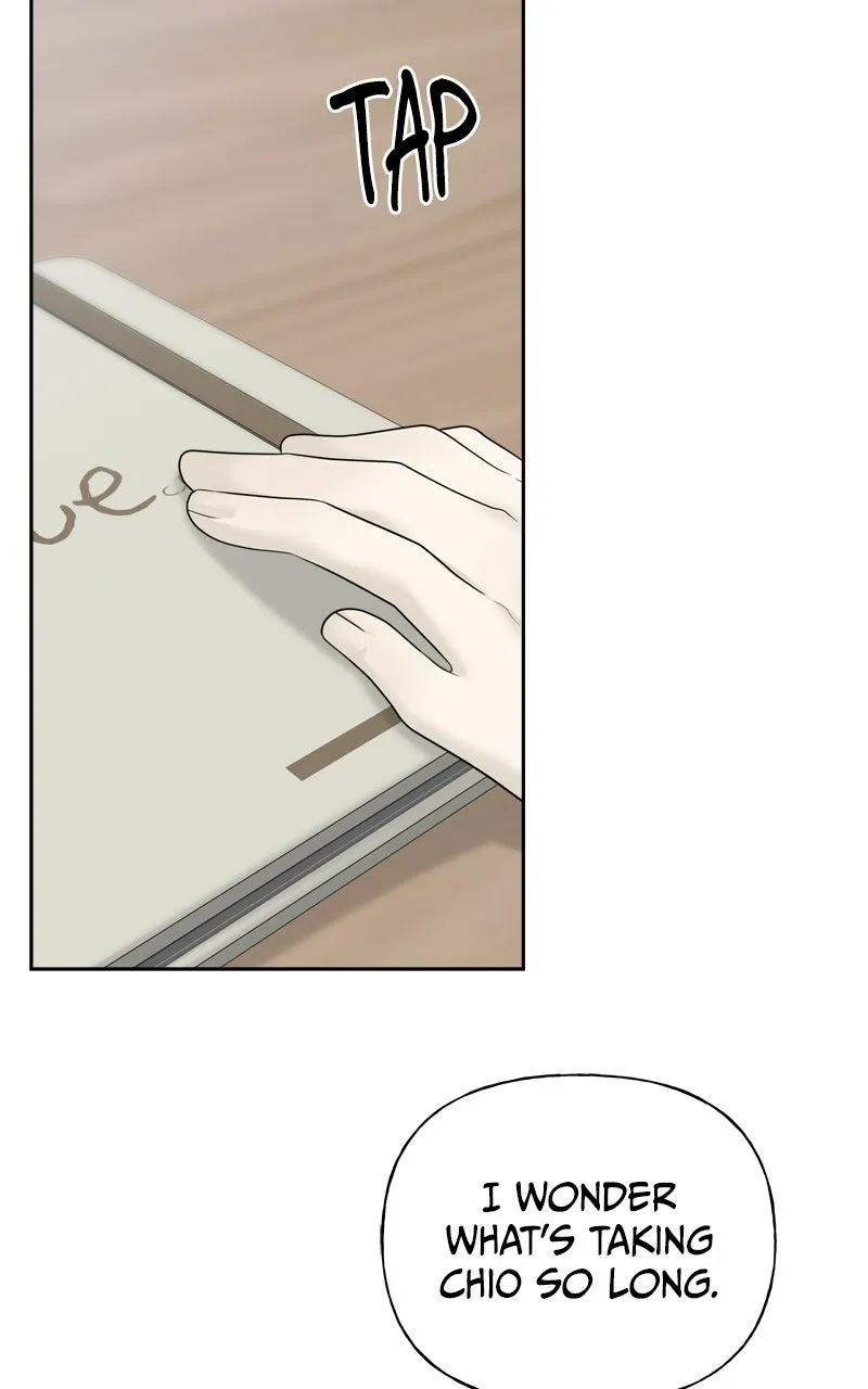 A Kind Intruder Chapter 18 page 63 - 