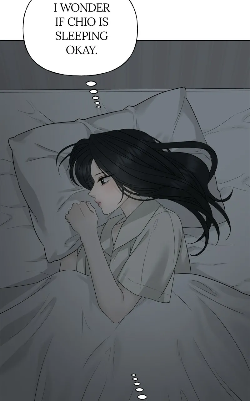 A Kind Intruder Chapter 18 page 96 - 