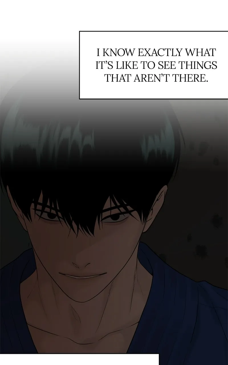 A Kind Intruder Chapter 18 page 99 - 