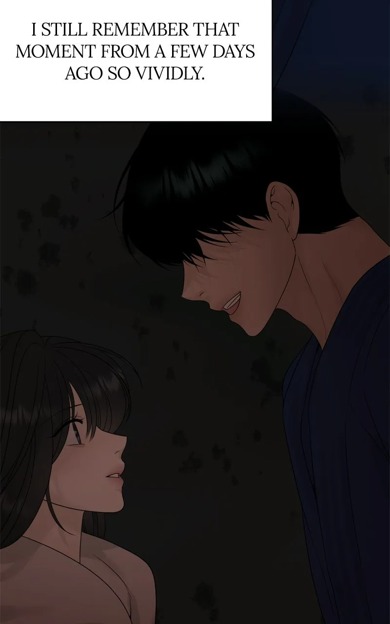 A Kind Intruder Chapter 18 page 100 - 