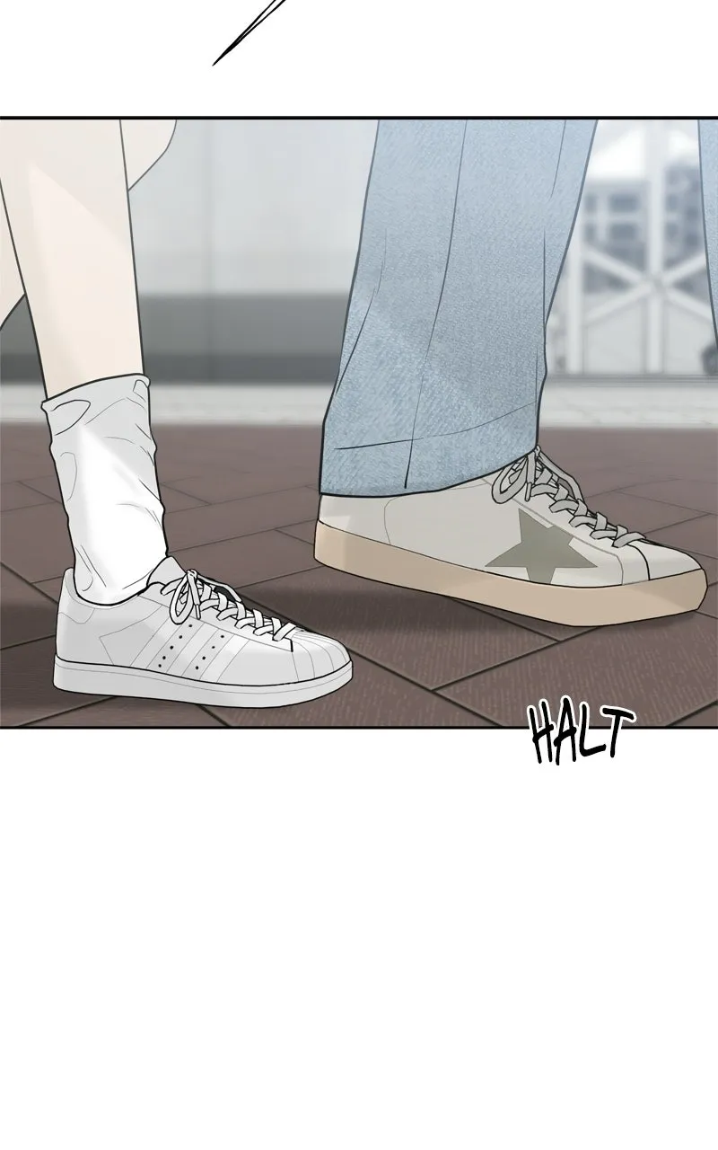 A Kind Intruder Chapter 19 page 106 - 