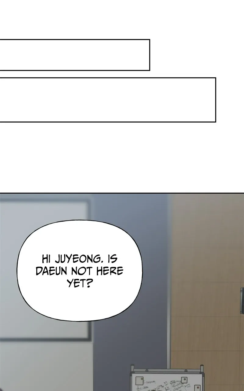 A Kind Intruder Chapter 19 page 112 - 