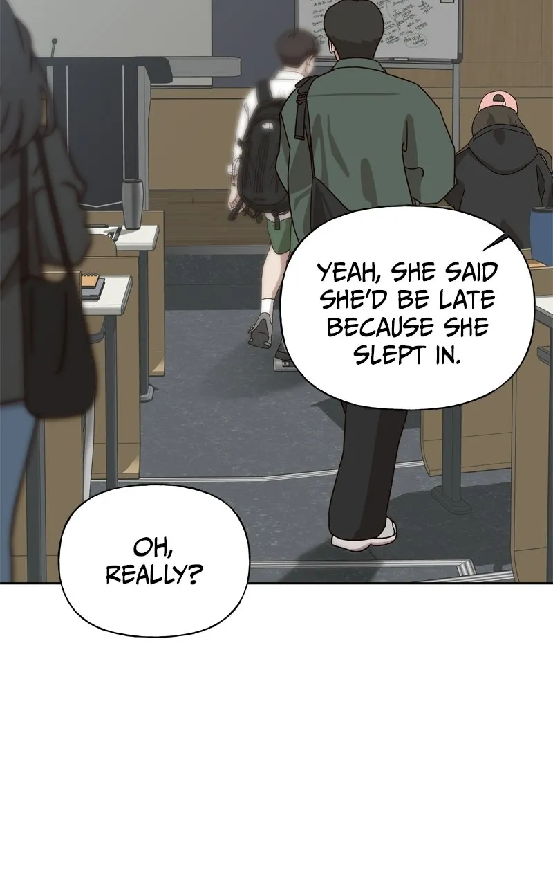 A Kind Intruder Chapter 19 page 113 - 