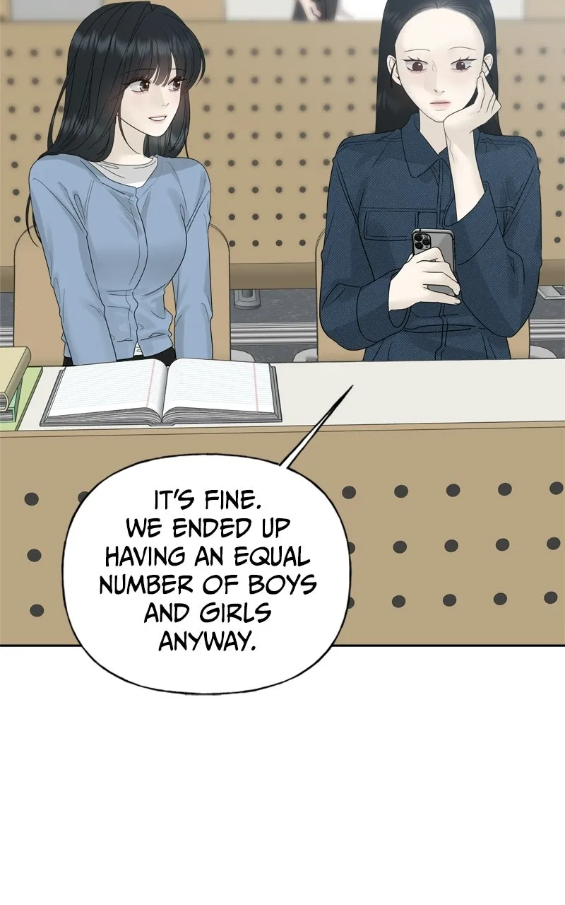 A Kind Intruder Chapter 19 page 115 - 