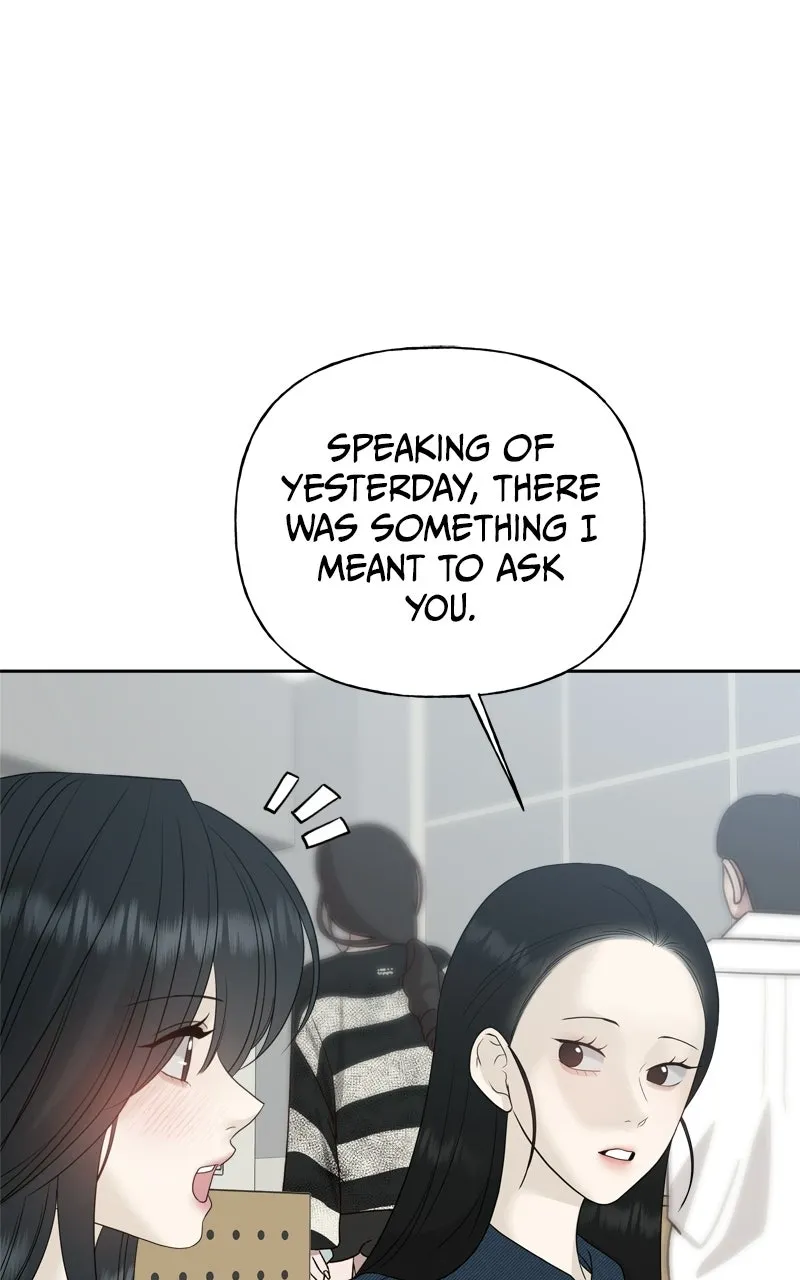 A Kind Intruder Chapter 19 page 116 - 