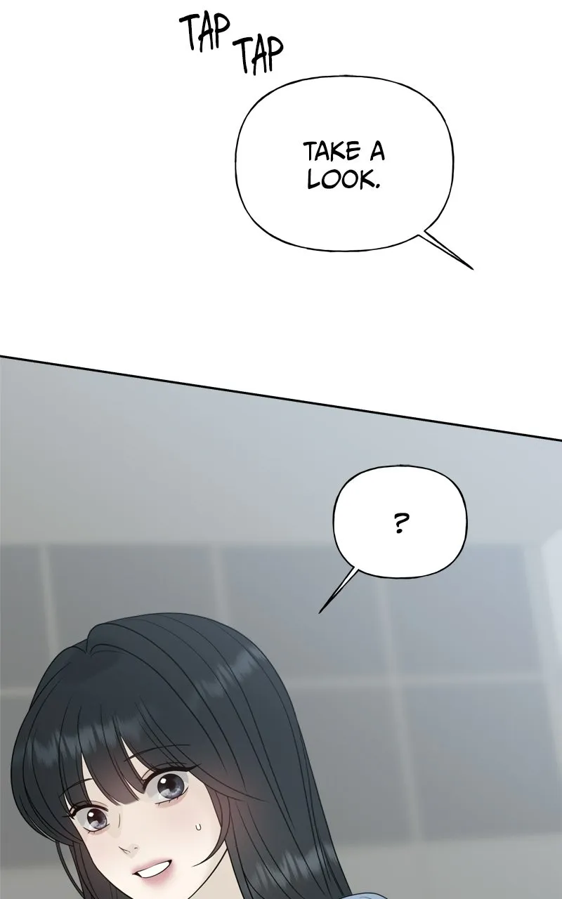 A Kind Intruder Chapter 19 page 124 - 