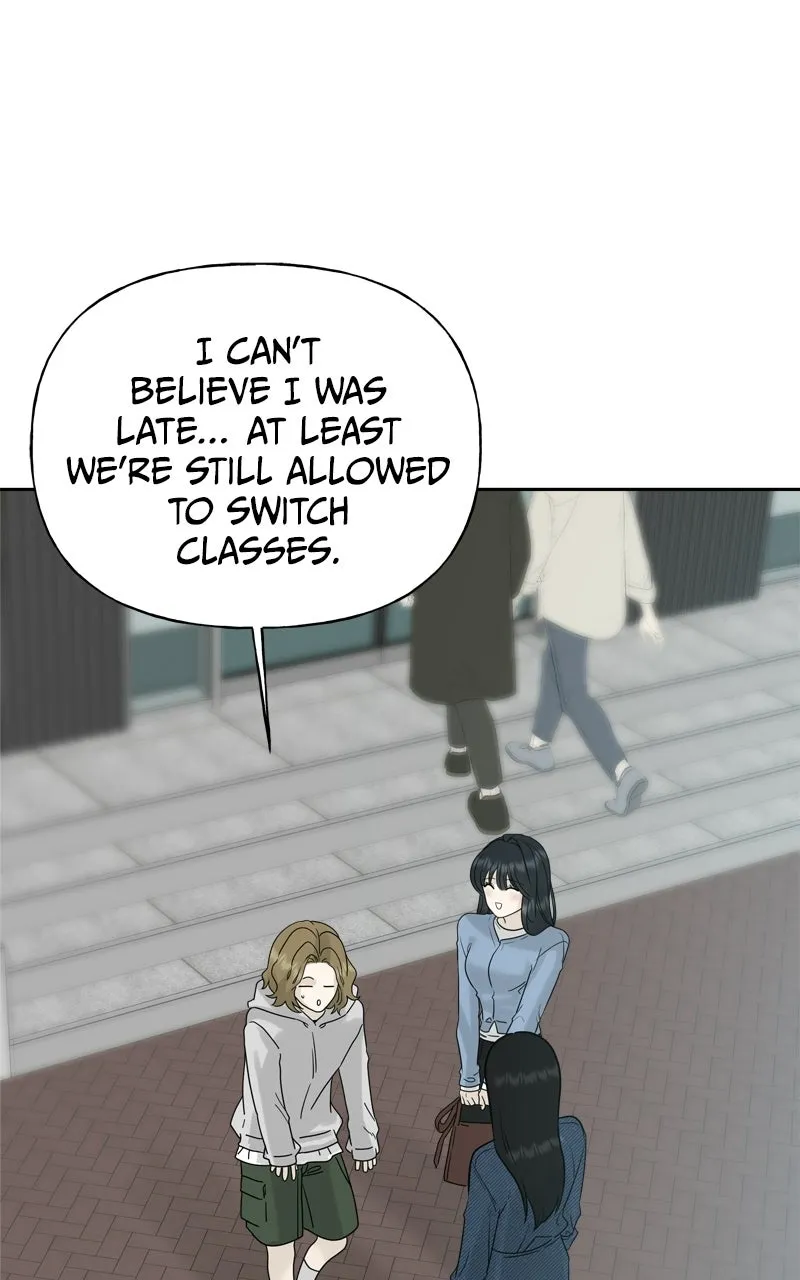 A Kind Intruder Chapter 19 page 130 - 
