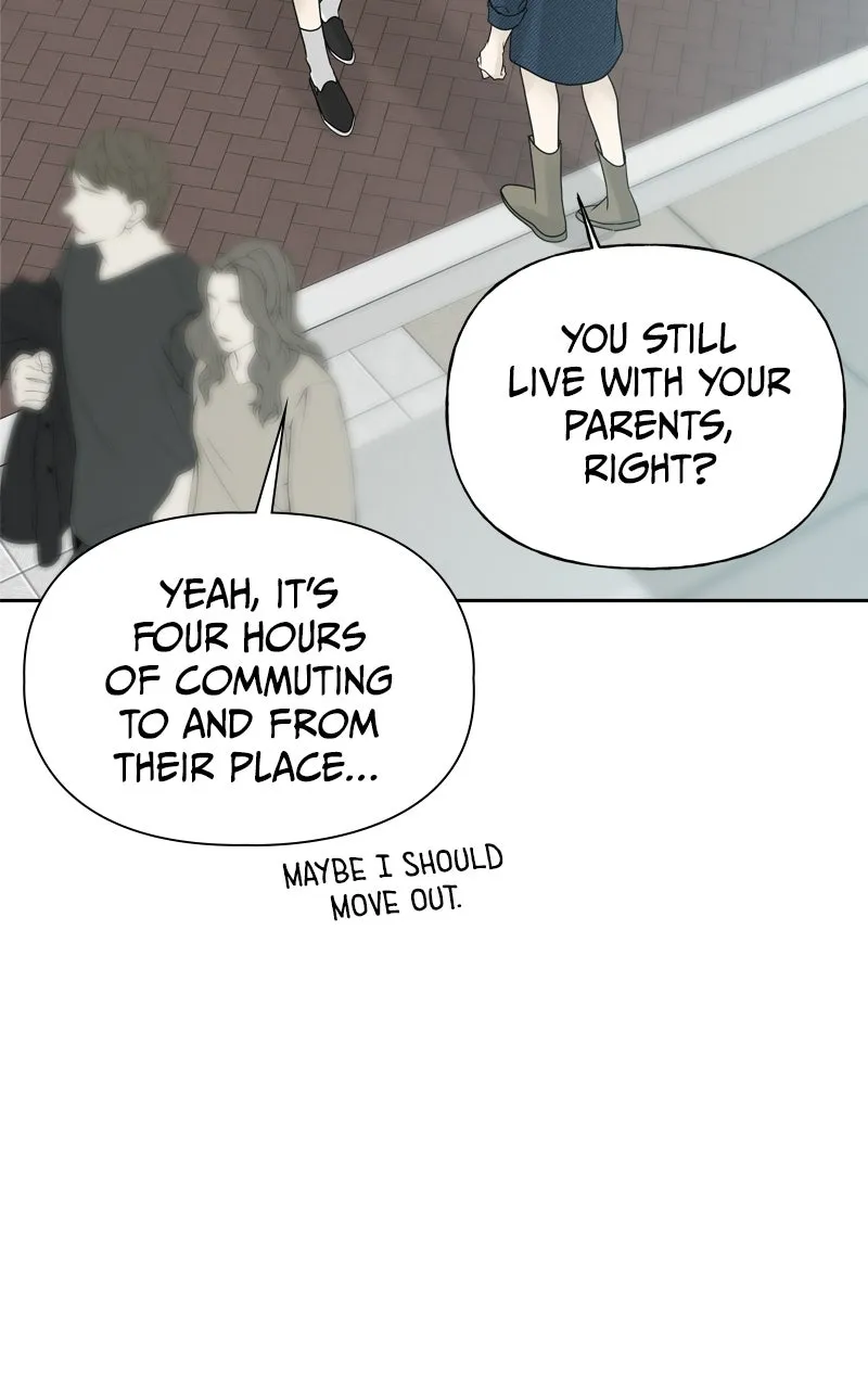 A Kind Intruder Chapter 19 page 131 - 