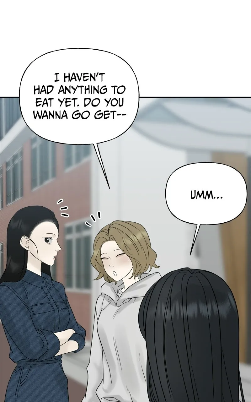 A Kind Intruder Chapter 19 page 132 - 