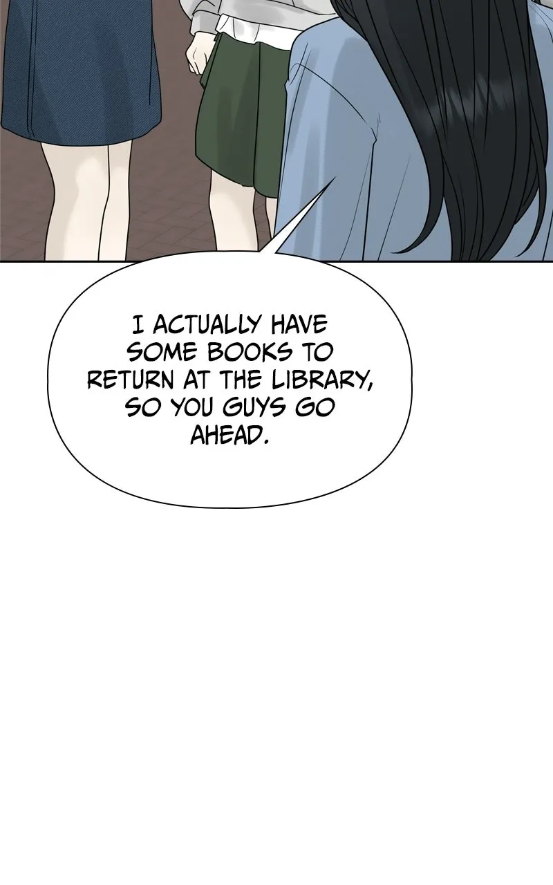 A Kind Intruder Chapter 19 page 133 - 
