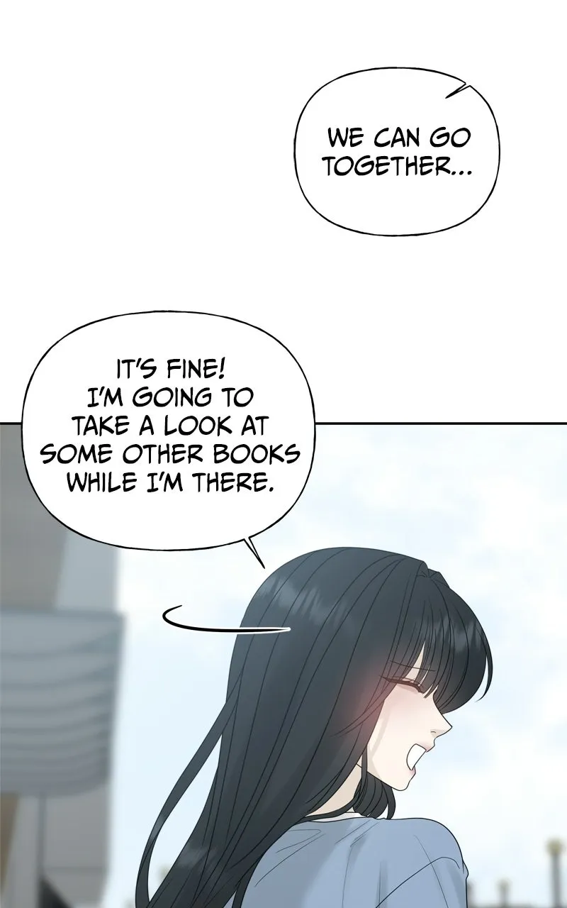 A Kind Intruder Chapter 19 page 134 - 
