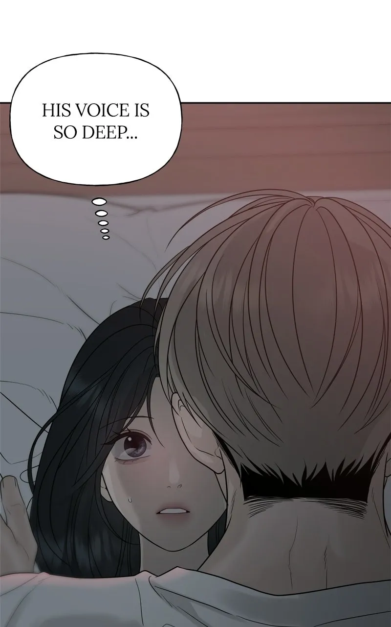 A Kind Intruder Chapter 19 page 15 - 