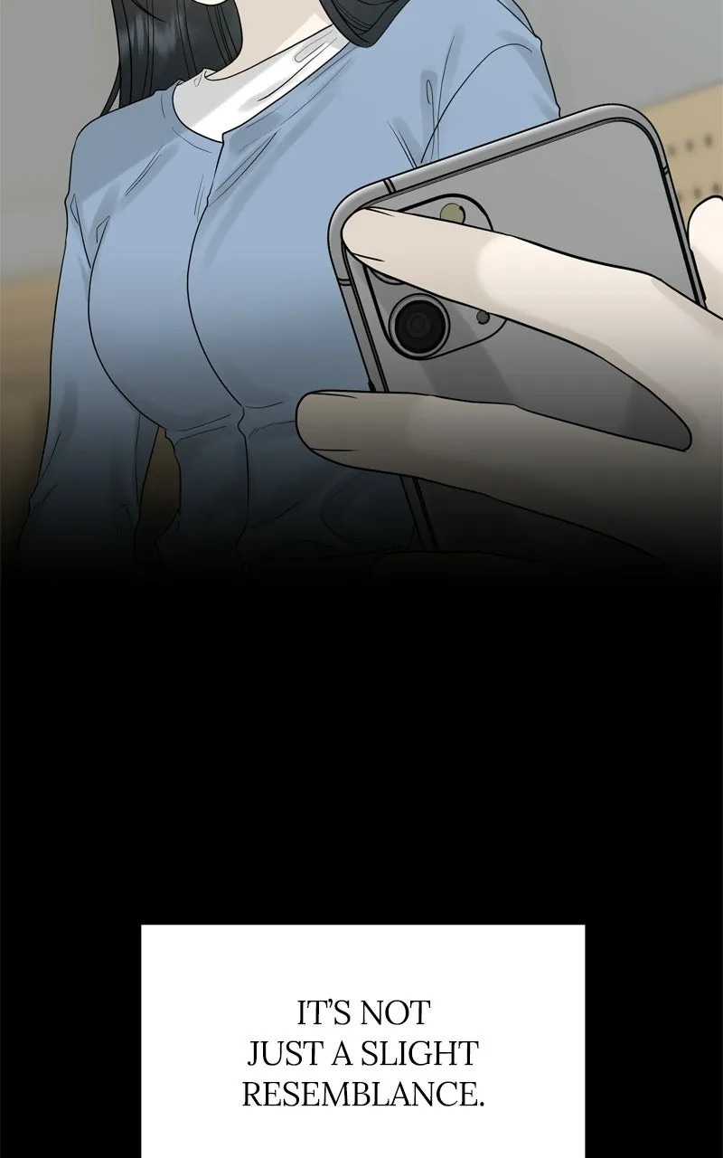 A Kind Intruder Chapter 19 page 144 - 