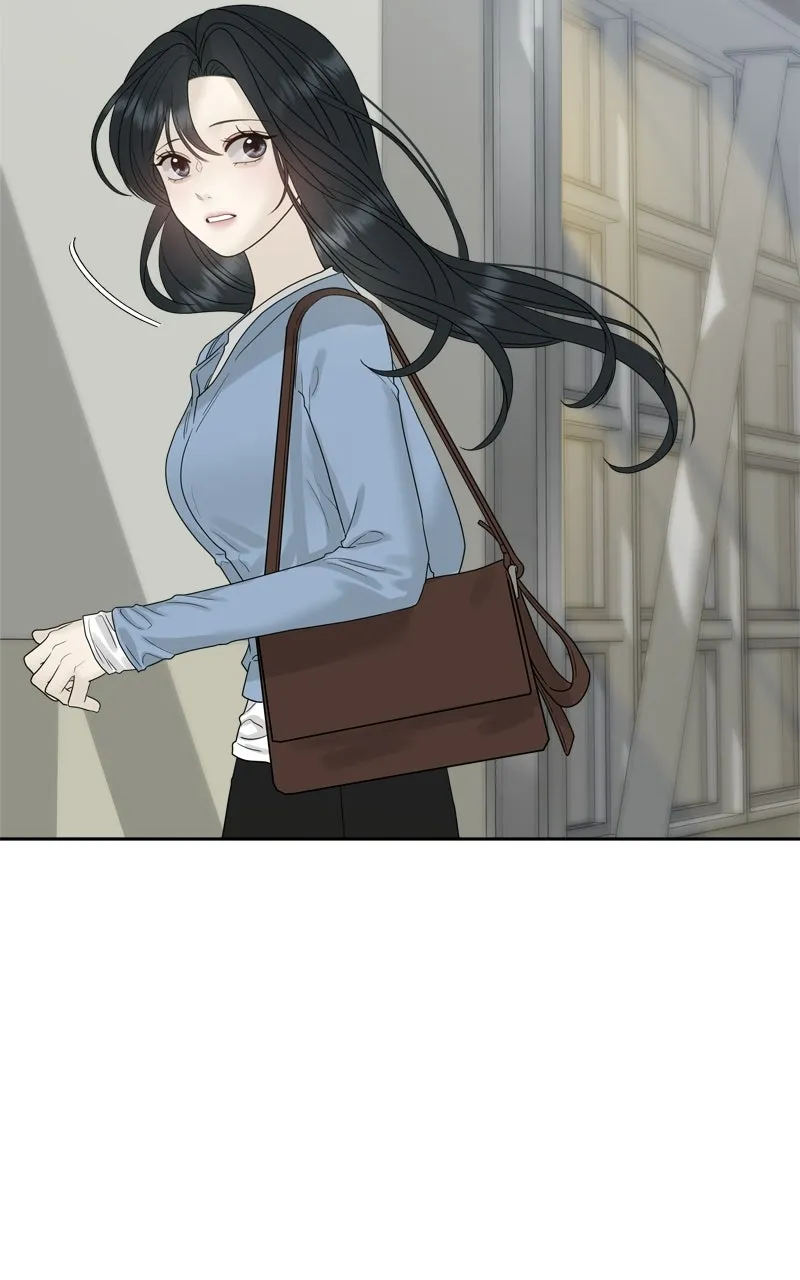A Kind Intruder Chapter 19 page 151 - 
