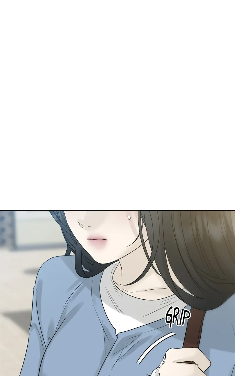 A Kind Intruder Chapter 19 page 153 - 