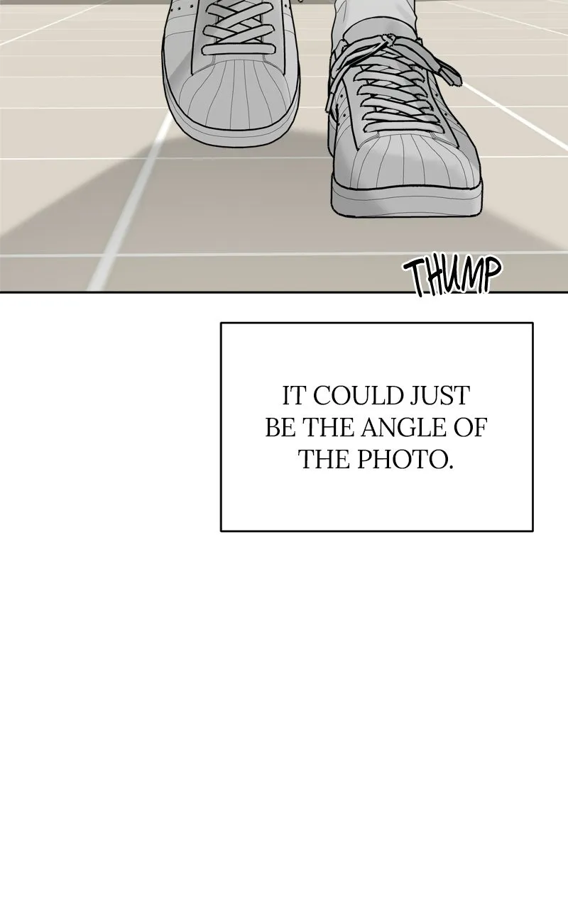 A Kind Intruder Chapter 19 page 156 - 