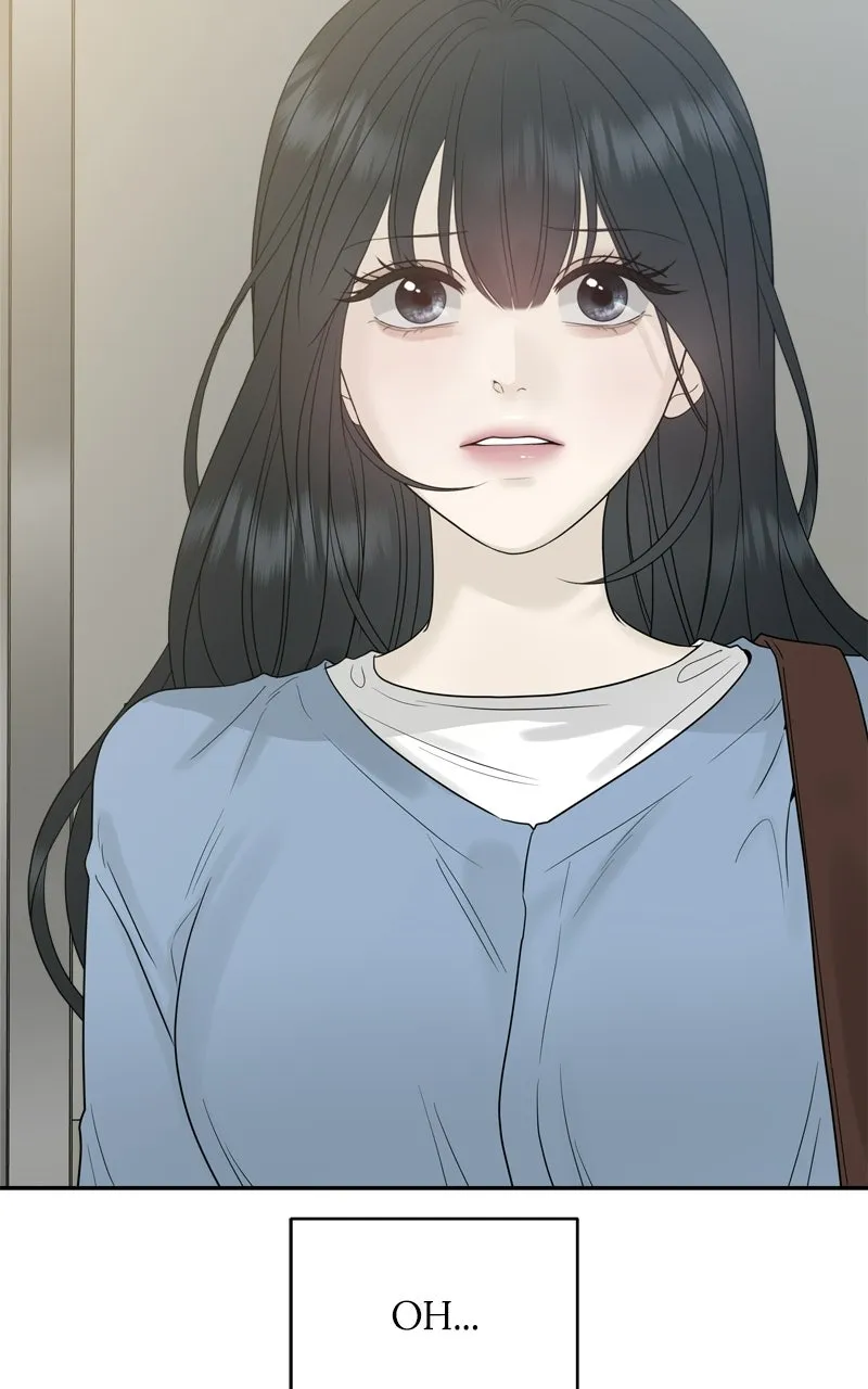 A Kind Intruder Chapter 19 page 158 - 