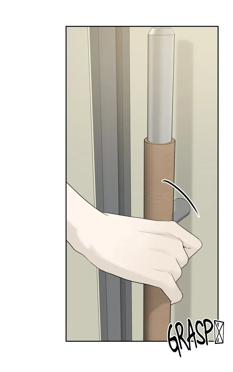 A Kind Intruder Chapter 19 page 161 - 