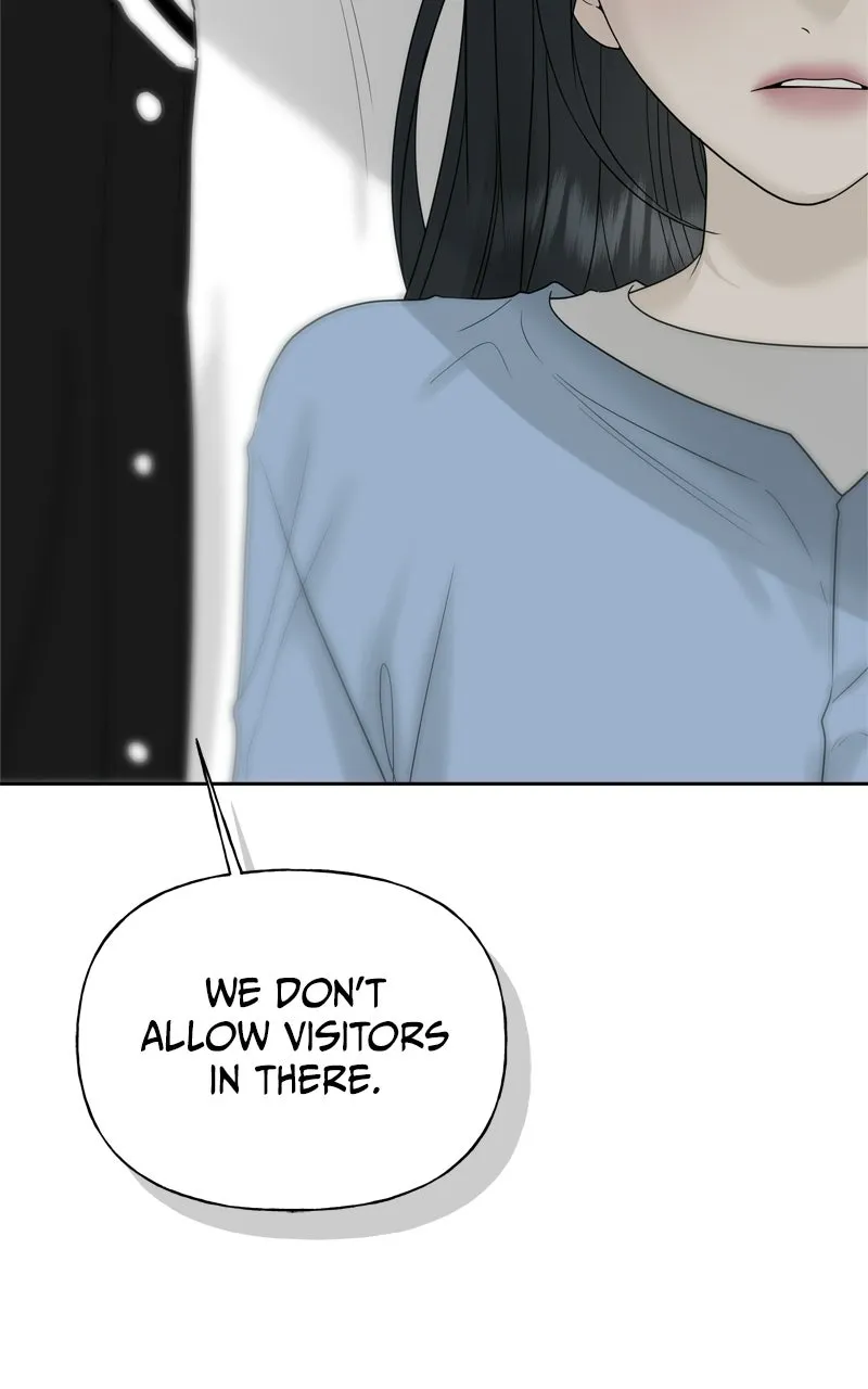 A Kind Intruder Chapter 19 page 164 - 