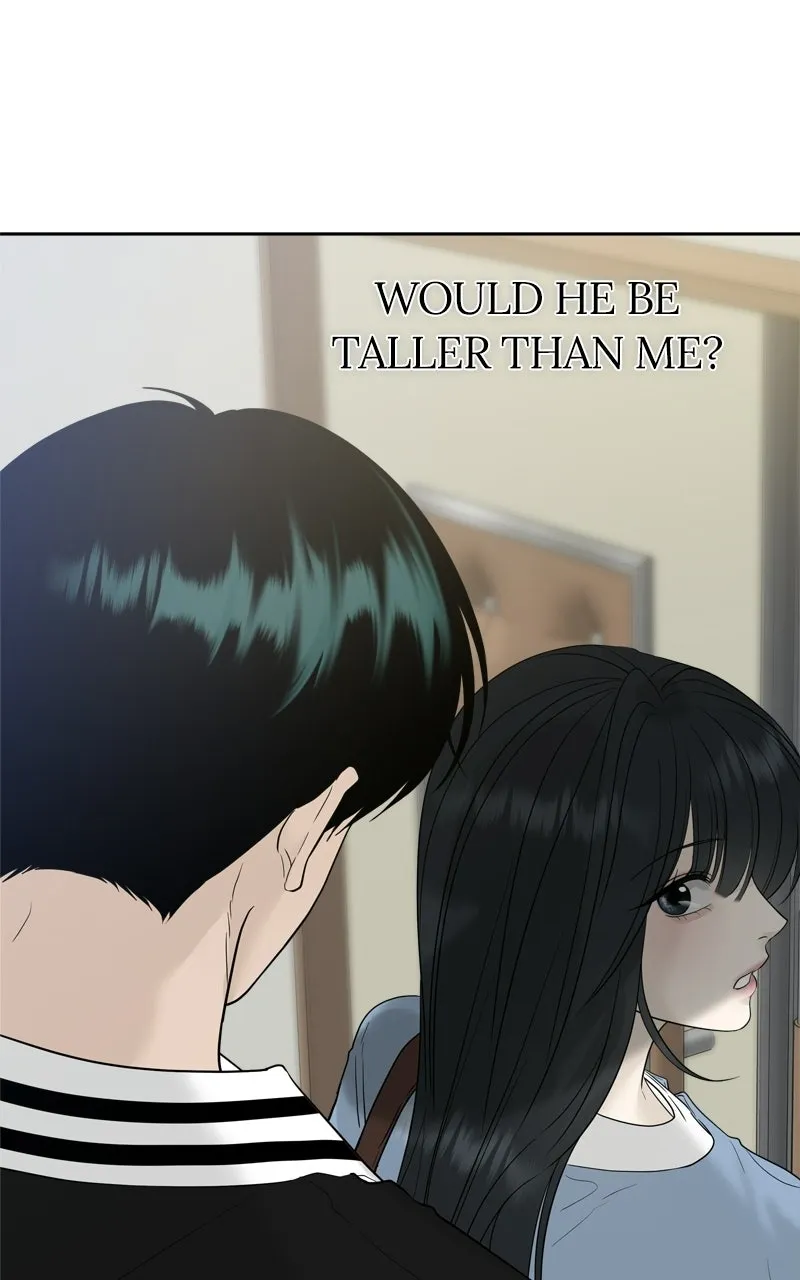 A Kind Intruder Chapter 19 page 166 - 